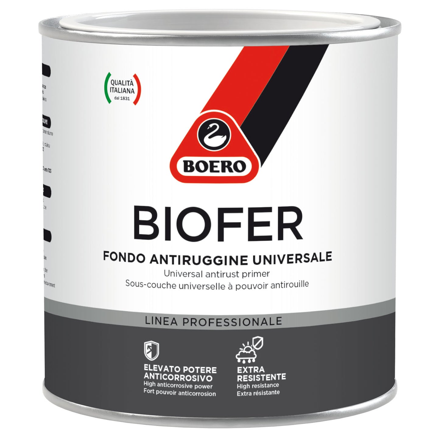 Fondo anticorrosivo Biofer