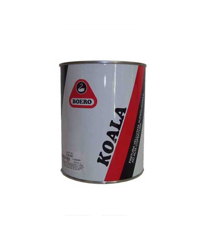 Koala base-Idropittura superlavabile 5 lt