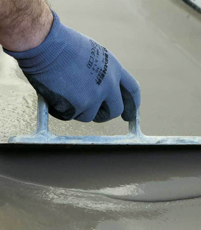 Livellante Weberfloor Planitec 25 kg