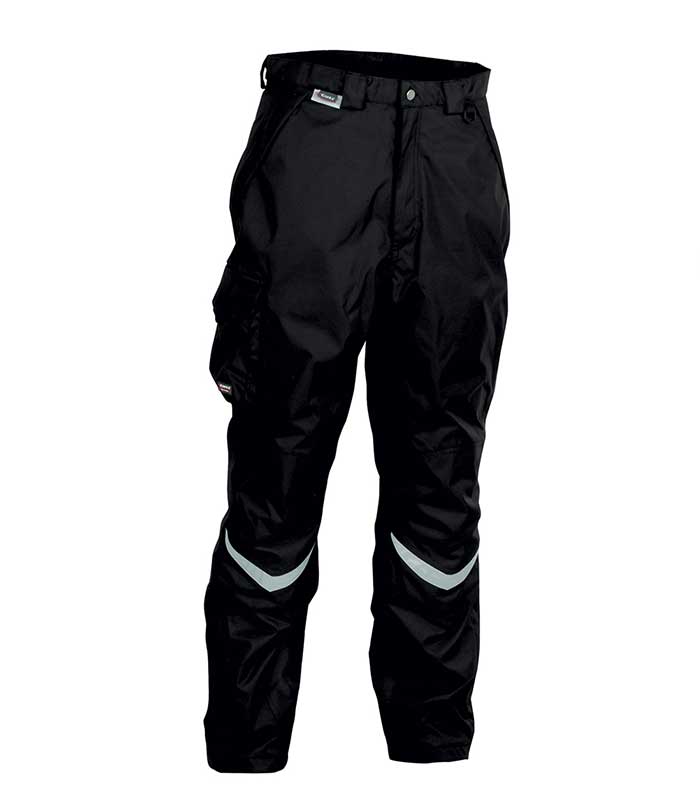 Cofra-Pantalone Imbottito Frozen