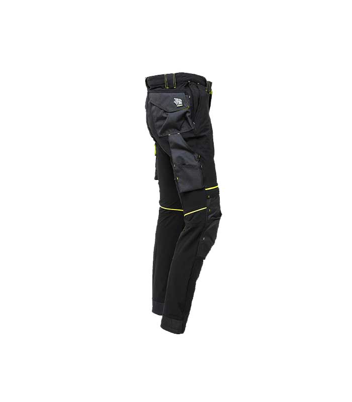 U-power pantalone Atom