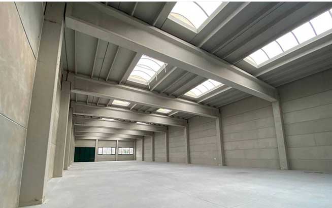 B. Beton-Pittura per cemento armato -14 lt