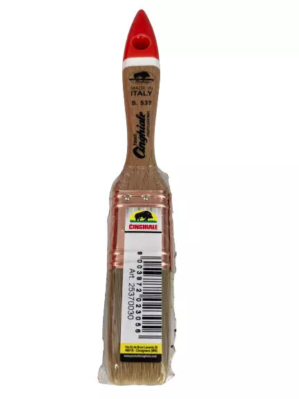 Pennello Cinghiale serie 537