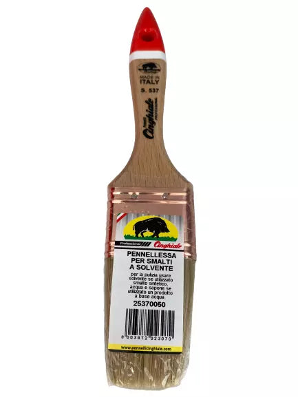 Pennello Cinghiale serie 537