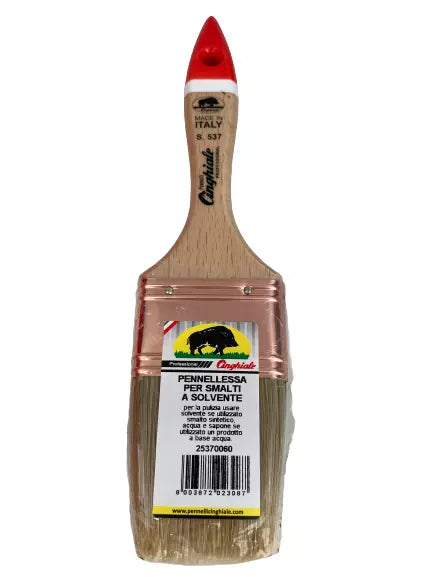 Pennello Cinghiale serie 537