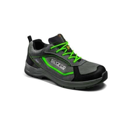 Scarpa antinfortunistica Indy Sonoma