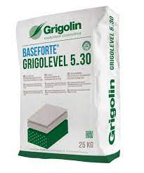 Copia del Autolivellante ad alte prestazioni Baseforte Grigolevel 5_30(25kg)