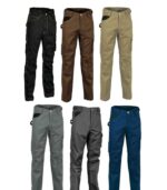 Pantalone da lavoro Walklander