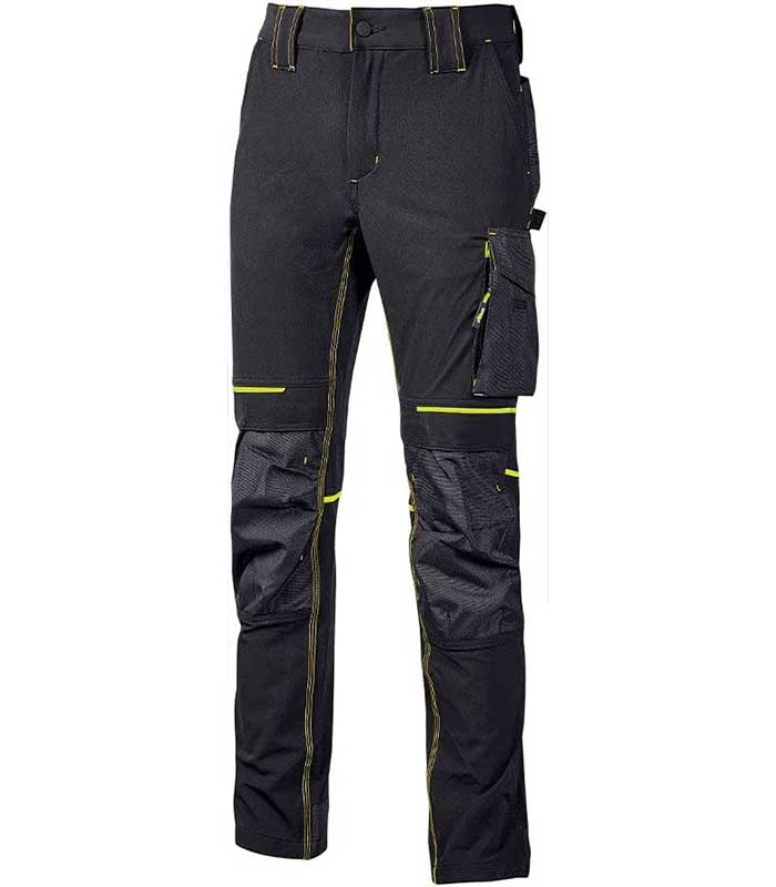 U-power pantalone Atom
