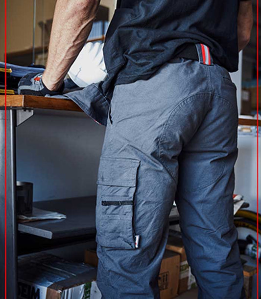 Pantalone Ocean