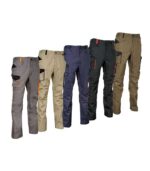 Cofra-Pantalone Walcourt